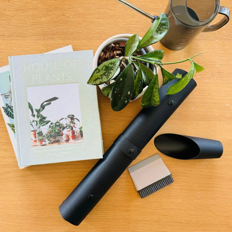 Planty Needs