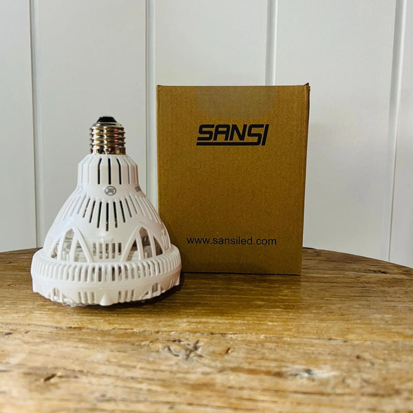 Sansi LED Grow Light Bulb-24watt - Plant Perfect Waiheke Island