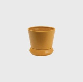 Hamburg Planter Small Potted