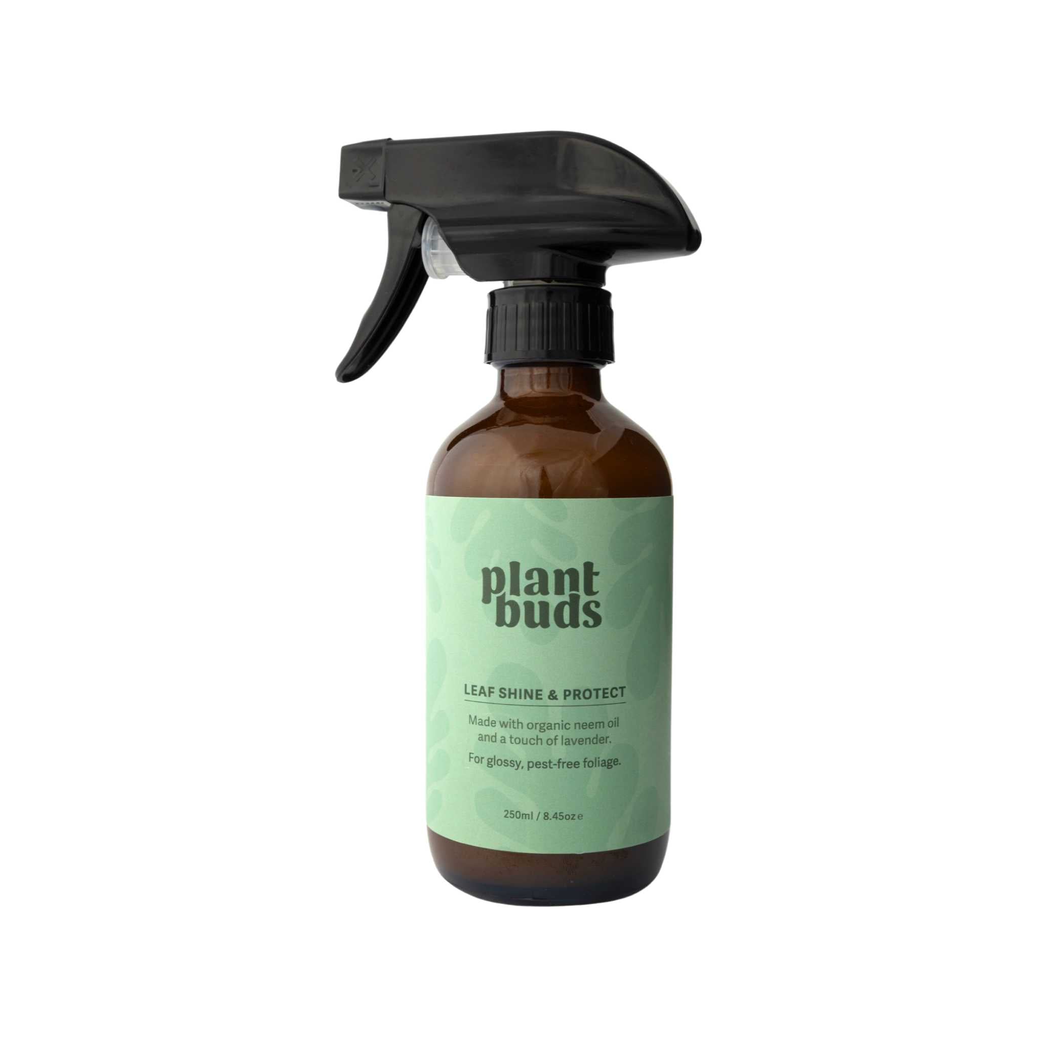 Plant Buds Leaf Shine & Protect Blant Buds Nz